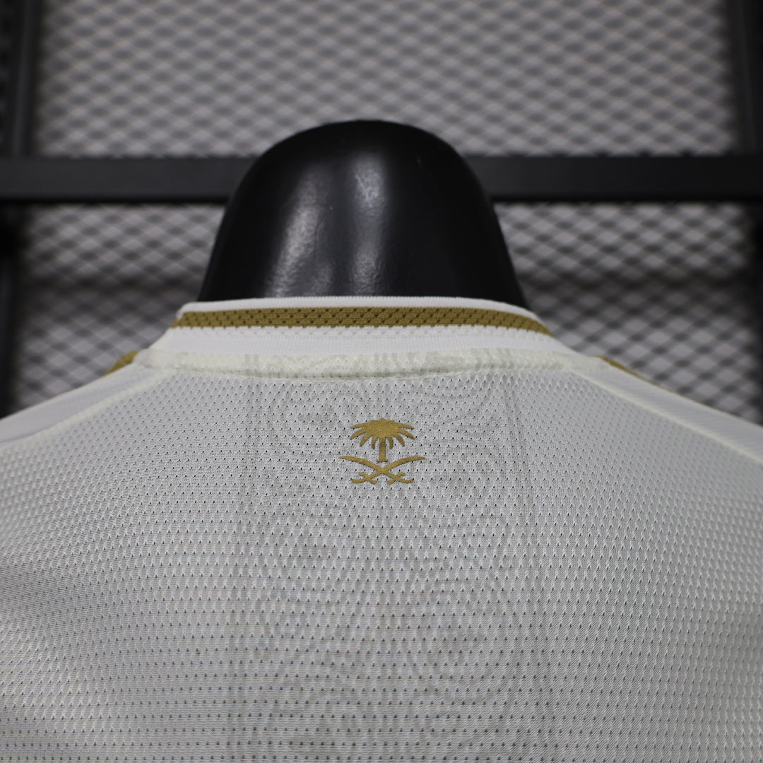 Al Nassr 26/27 Away Football Shirt