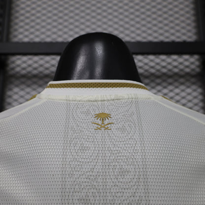 Al Nassr 26/27 Away Football Shirt