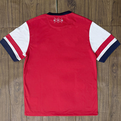 Arsenal 12/13 Home Football Shirt