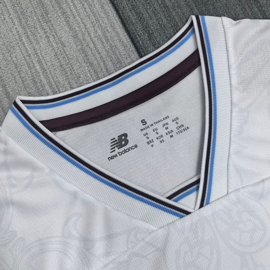 West Ham United 26/27 Away Football Shirt