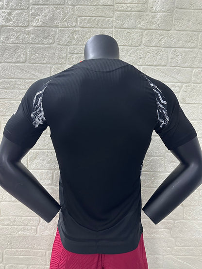 Arsenal 24/25 Away Football Shirt