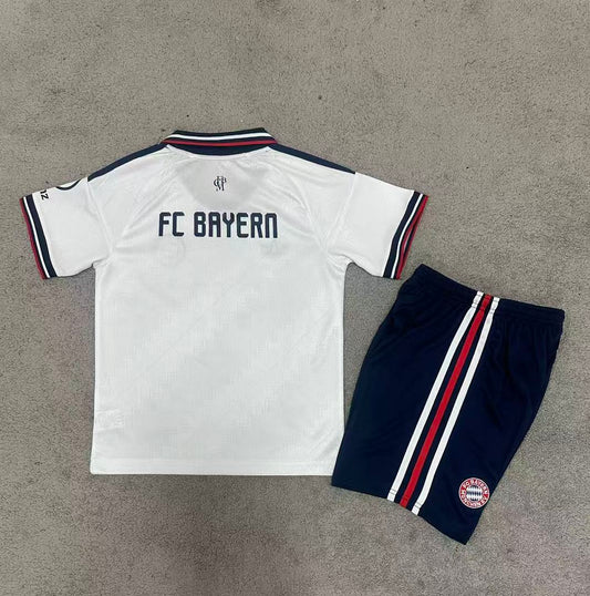 Bayern Munich 26/27 Away Football Shirt