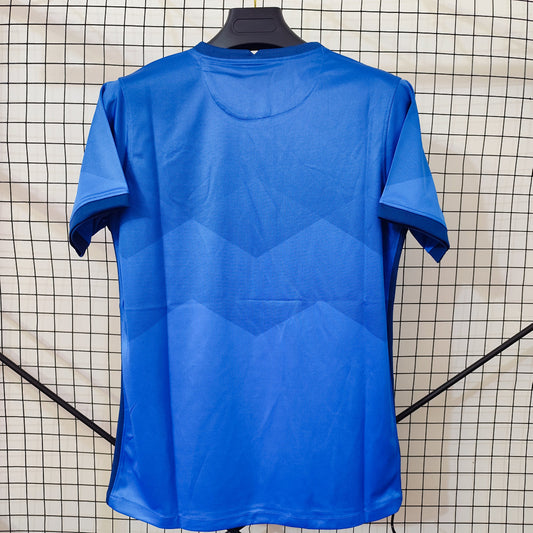 Retro Brazil 2021 Away Football Shirt