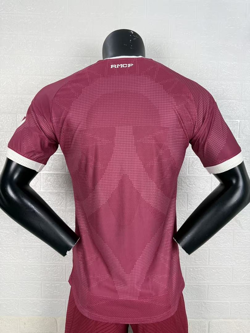 Real Madrid 26/27 Third Player Version Football Shirt