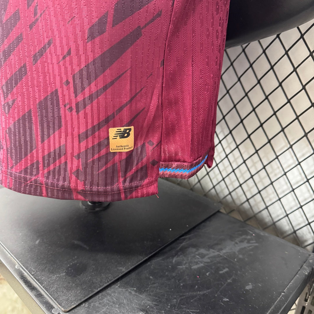 West Ham United 26/27 Home Football Shirt