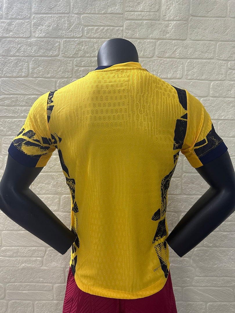 Inter Milan 24/25 Third Football Shirt