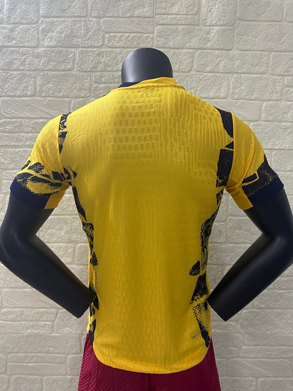 Inter Milan 24/25 Third Football Shirt