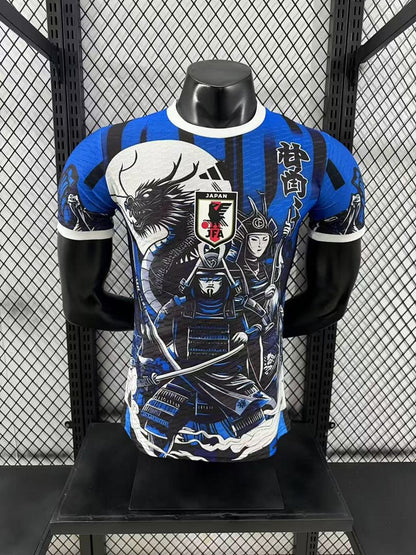 Japan 24/25 Special Edition Football Shirt