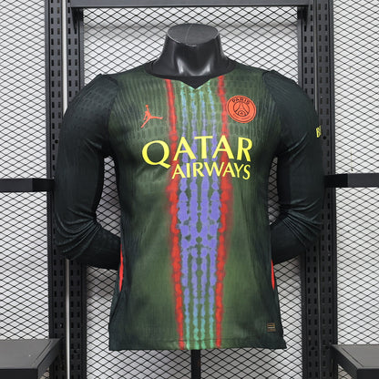 Paris Saint-Germain 26/27 Third Player Version Football Shirt