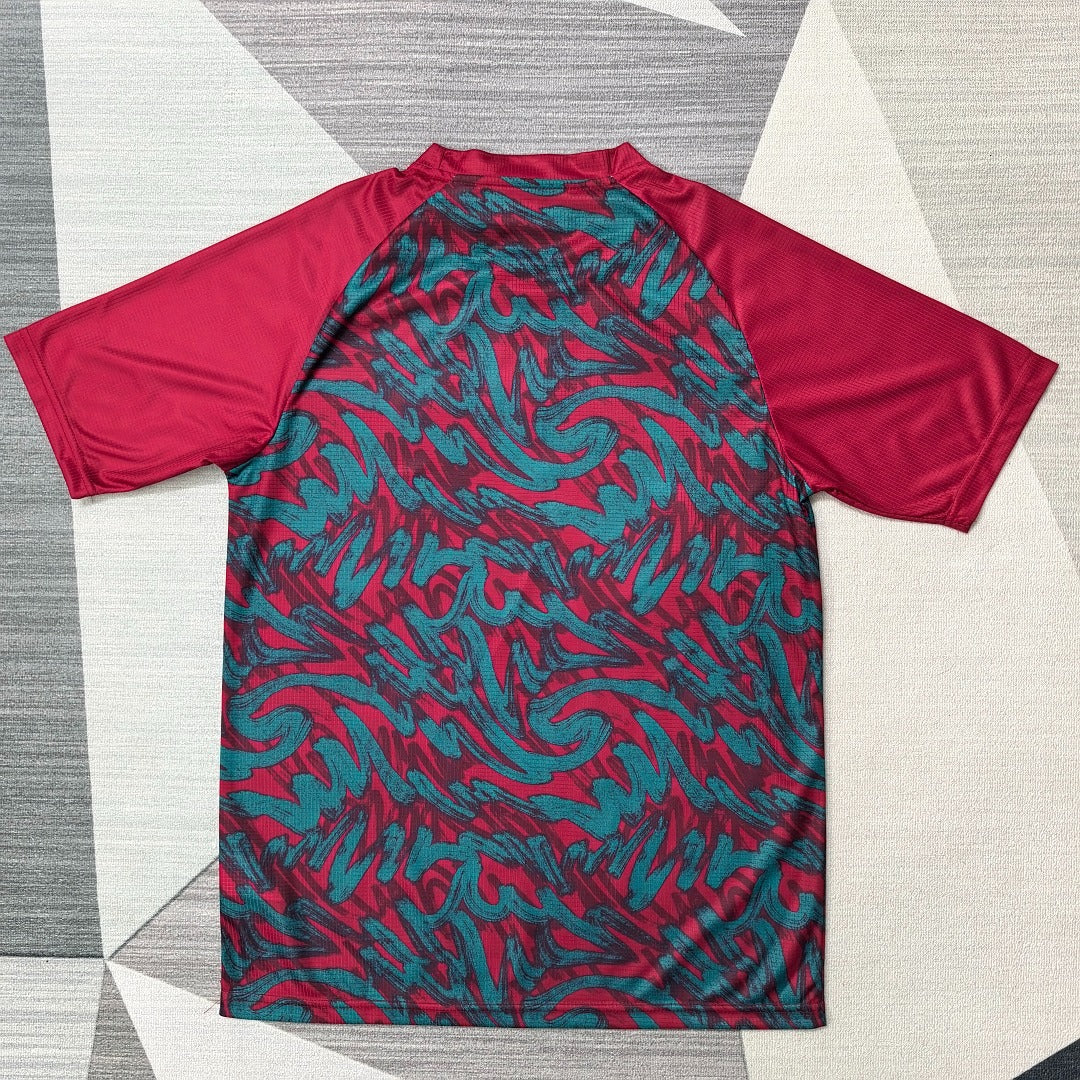 Portugal 26/27 Training Shirt