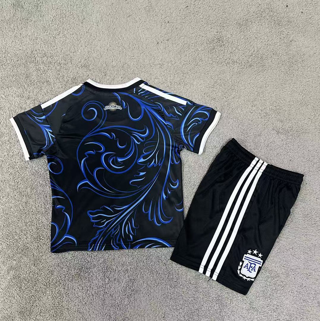 Argentina 2026 Away Football Shirt