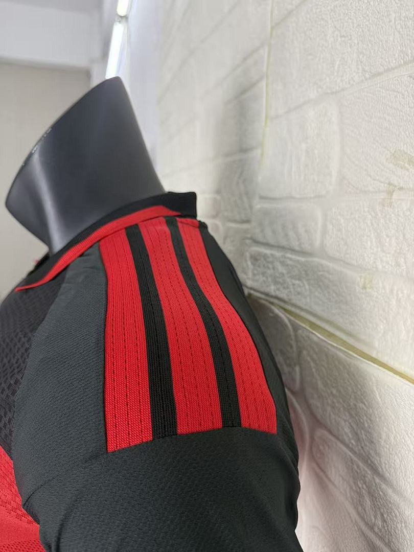Flamengo 26/27 Home Player Version Football Shirt