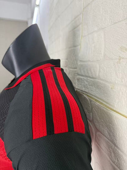 Flamengo 26/27 Home Player Version Football Shirt