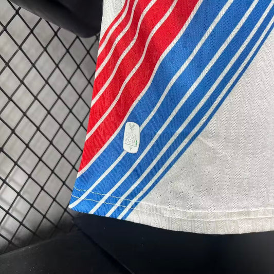 Crystal Palace 26/27 Home Football Shirt