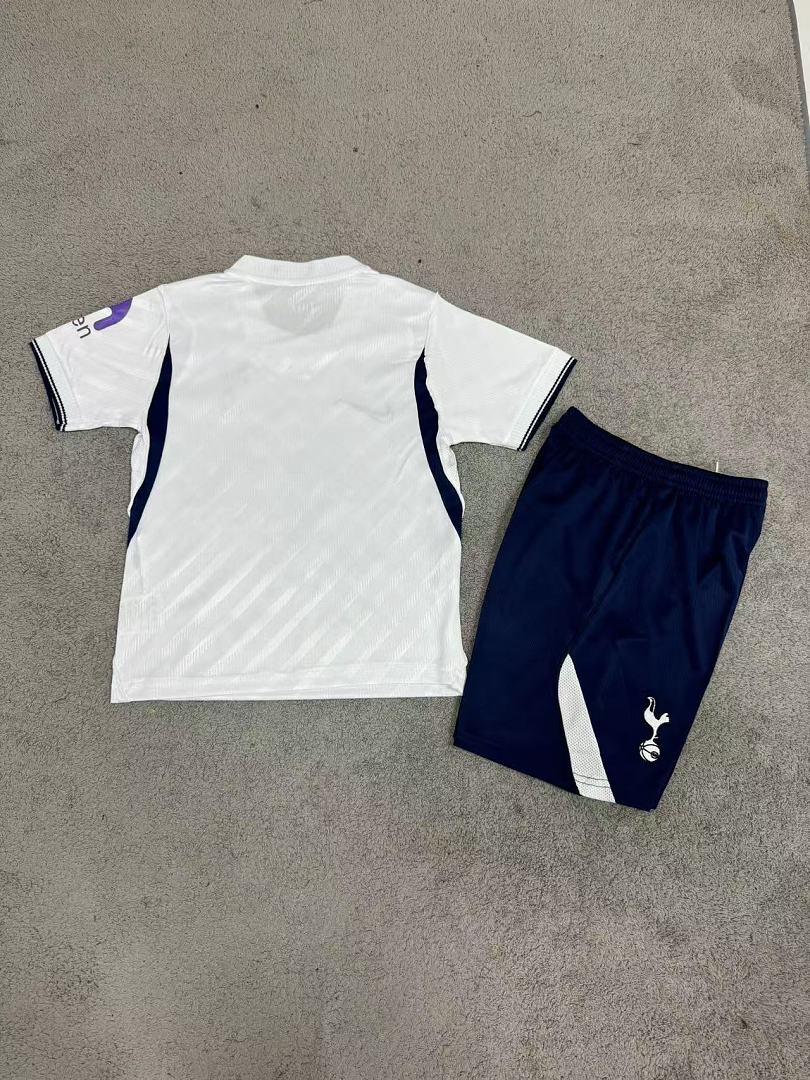 Tottenham Hotspur 26/27 Home Football Shirt