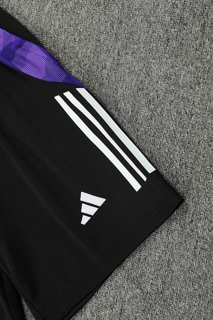 Real Madrid 24/25 Football Shirt