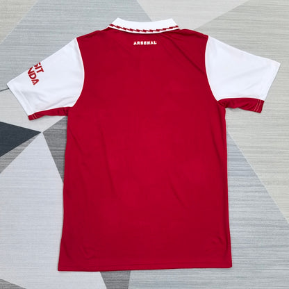 Arsenal 22/23 Home Football Shirt