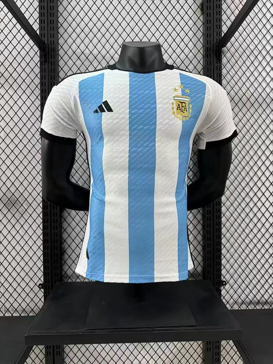 Argentina 2022 Home Football Shirt