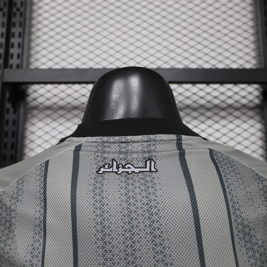 Algeria 26/27 Special Edition Football Shirt