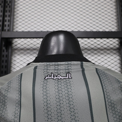 Algeria 26/27 Special Edition Football Shirt