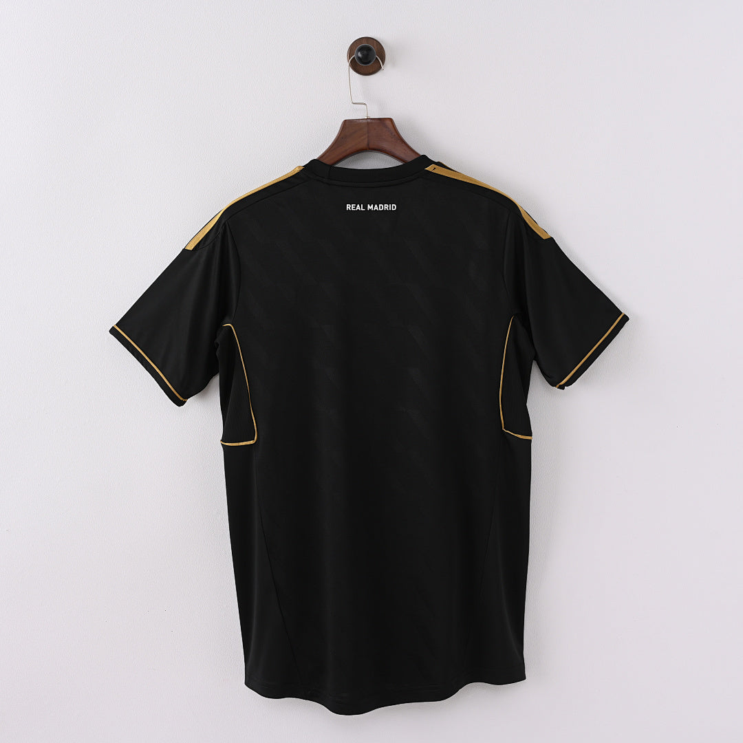 Real Madrid 11/12 Away Football Shirt