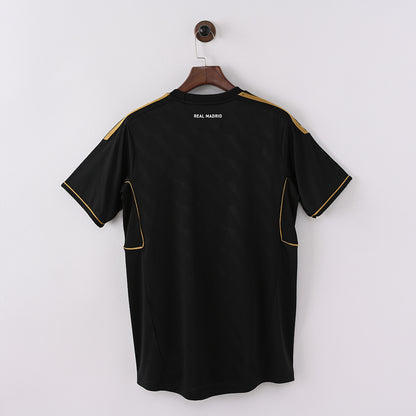 Real Madrid 11/12 Away Football Shirt