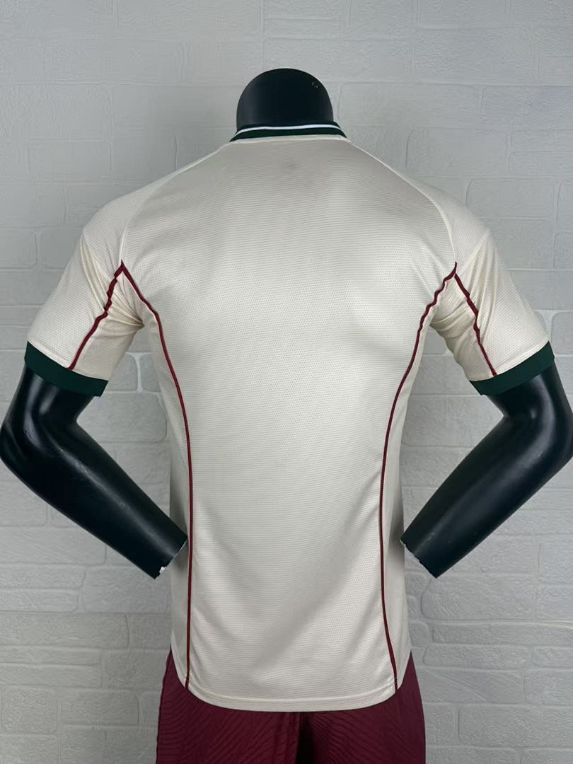 Liverpool 26/27 Away Player Version Football Shirt