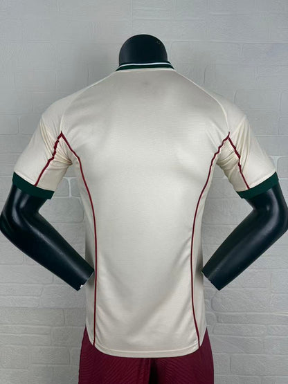 Liverpool 26/27 Away Player Version Football Shirt
