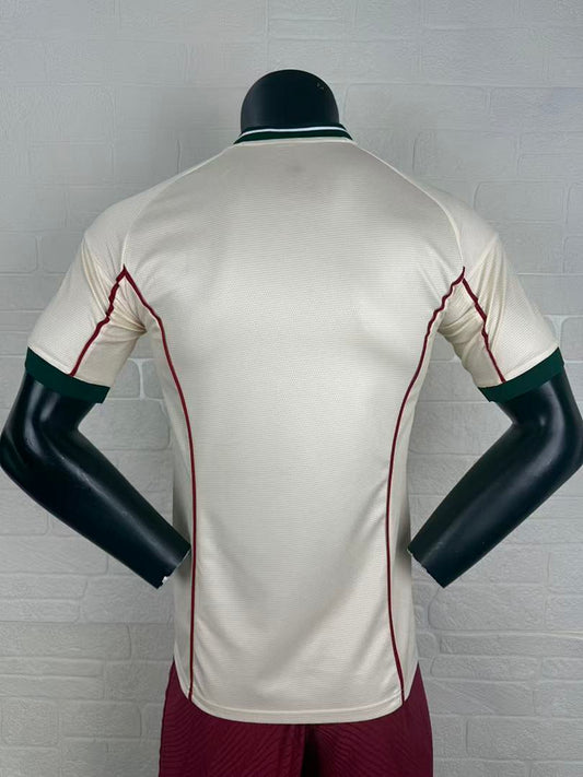 Liverpool 26/27 Away Player Version Football Shirt