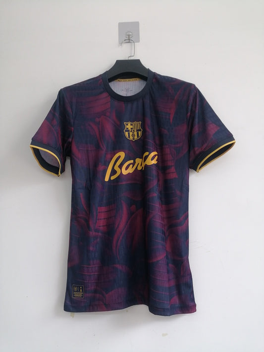 Barcelona 26/27 Special Edition Player Version Football Shirt