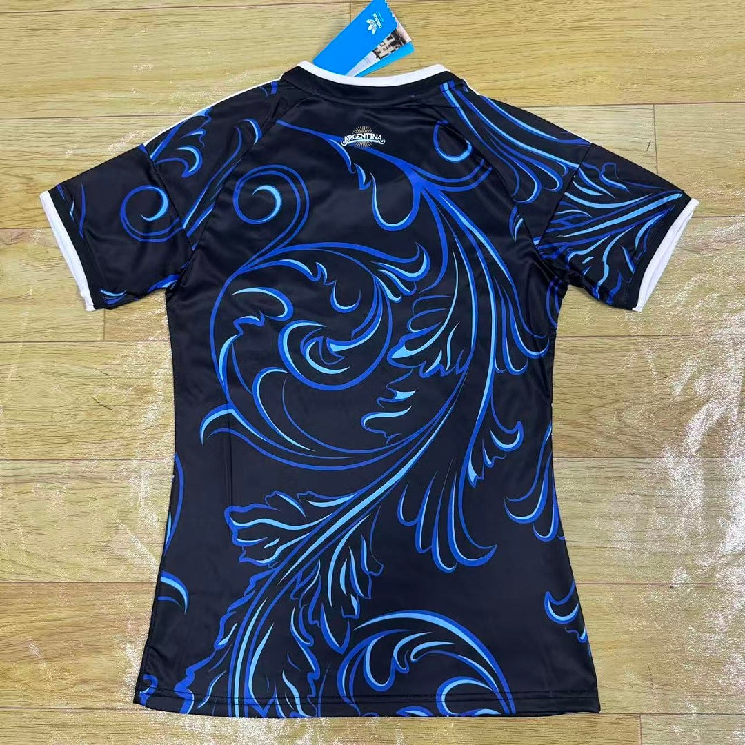 Women's Argentina 2026 Away Football Shirt