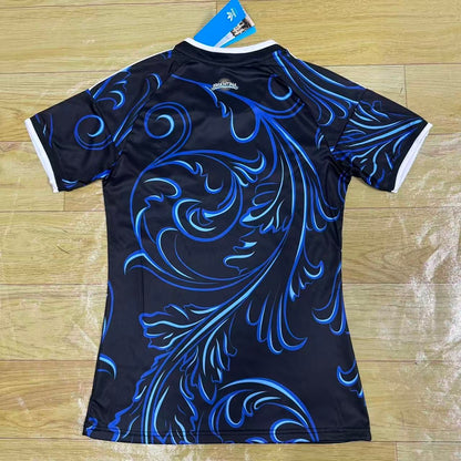 Women's Argentina 2026 Away Football Shirt