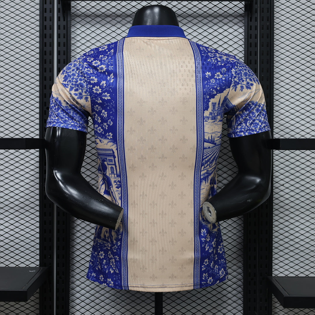 France 26/27 Special Edition Football Shirt