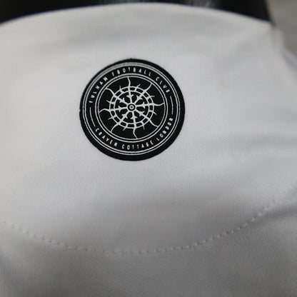 Fulham 25/26 Home Football Shirt