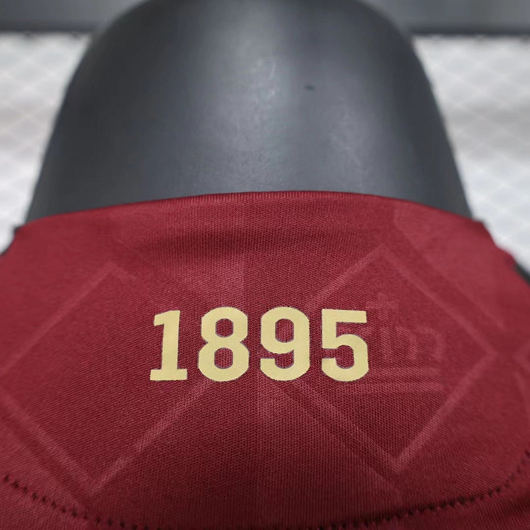 Belgium 24/25 Away Football Shirt