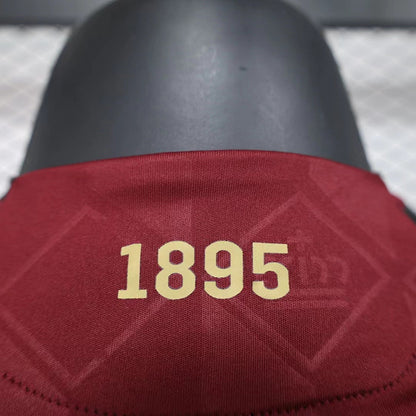 Belgium 24/25 Away Football Shirt