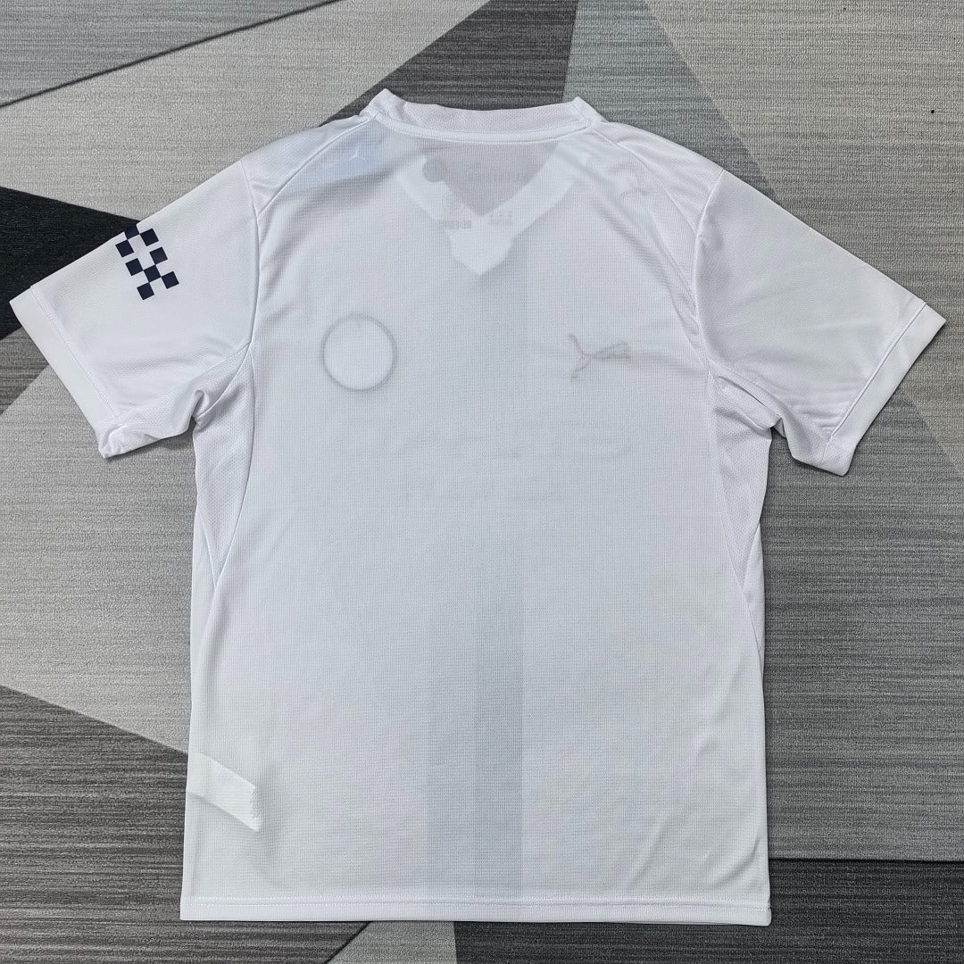 Manchester City 26/27 Away Football Shirt