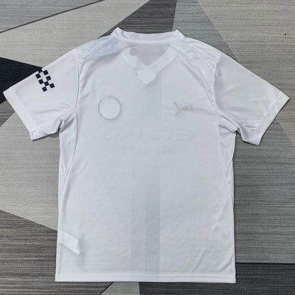 Manchester City 26/27 Away Football Shirt