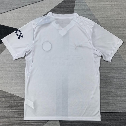 Manchester City 26/27 Away Football Shirt