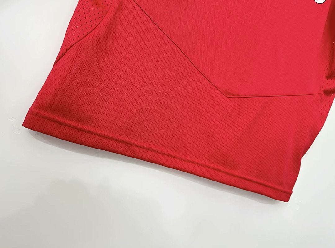 Manchester United 05/06 Home Football Shirt