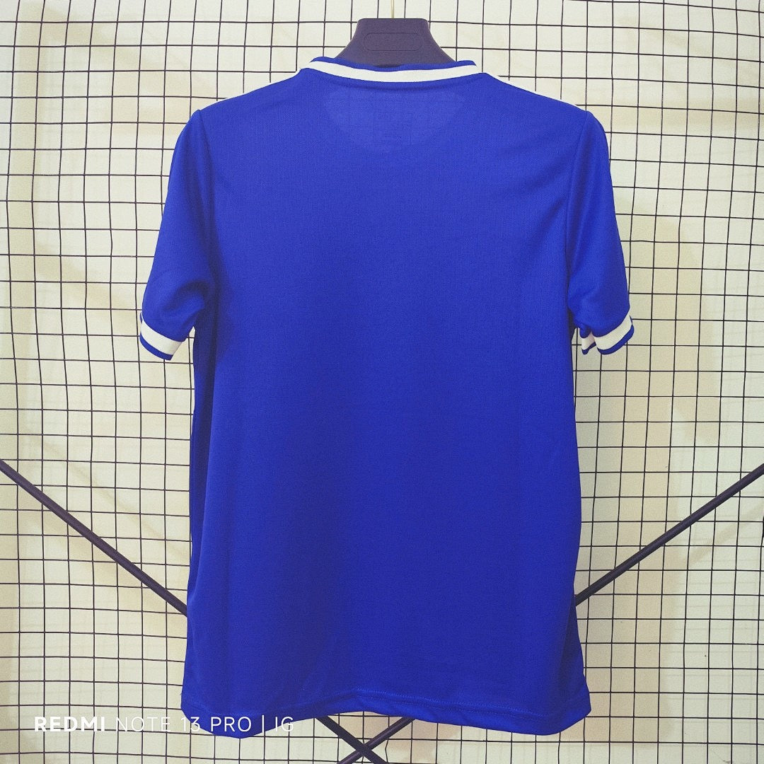 Real Madrid 25/26 Third Football Shirt