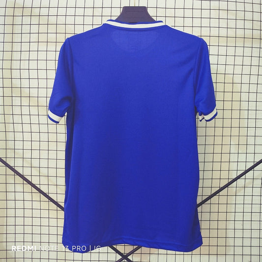 Real Madrid 25/26 Third Football Shirt