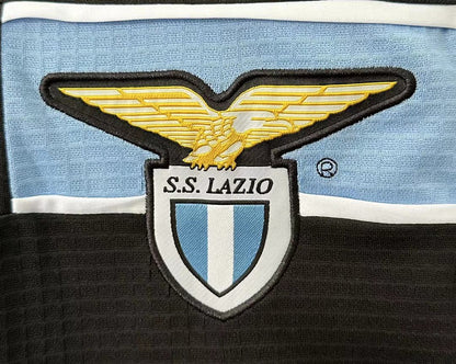Lazio 98/99 Home Football Shirt