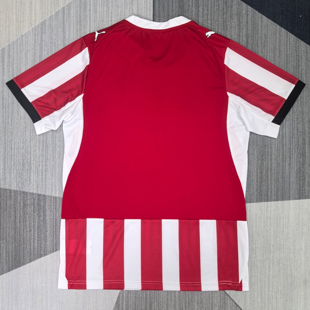 Southampton 26/27 Home Football Shirt