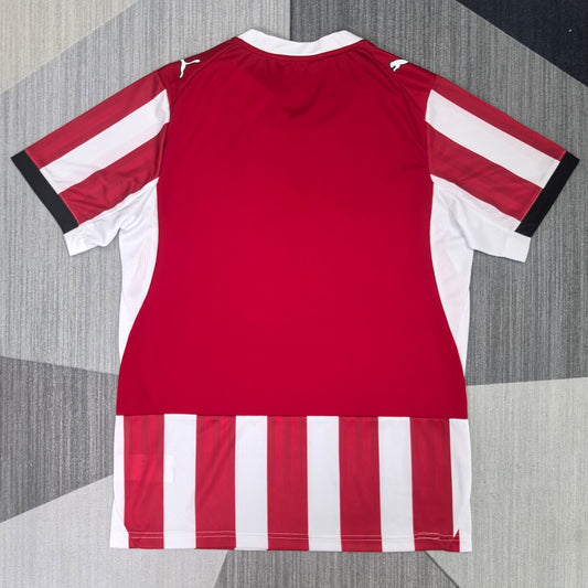 Southampton 26/27 Home Football Shirt