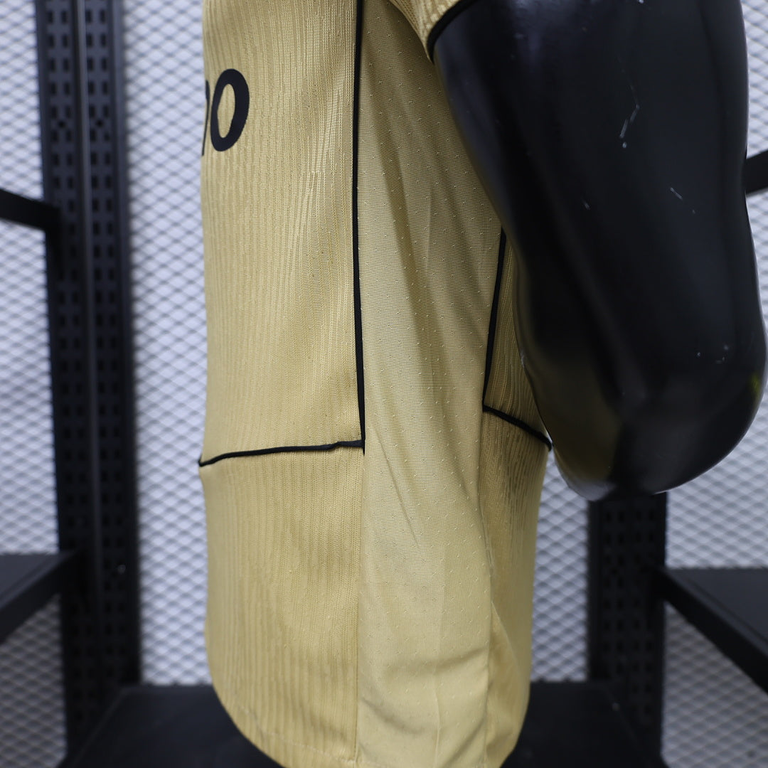 Sporting CP 26/27 Away Player Version Football Shirt
