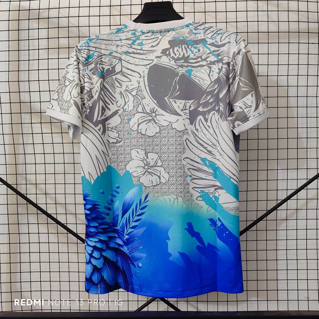 Brazil 25/26 Special Edition Football Shirt