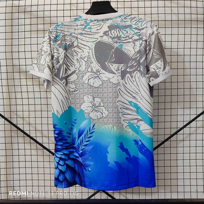Brazil 25/26 Special Edition Football Shirt