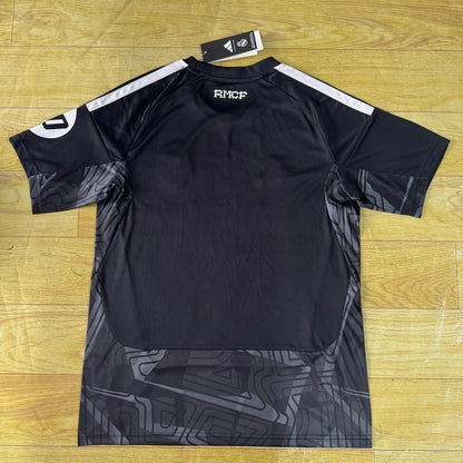 Real Madrid 26/27 Goalkeeper Football Shirt