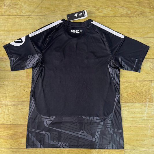 Real Madrid 26/27 Goalkeeper Football Shirt